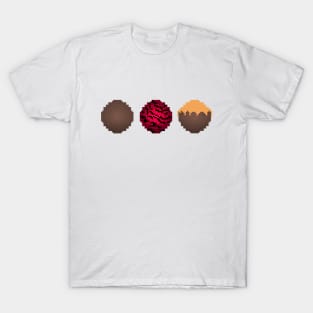 Mixed Swedish Meatballs T-Shirt